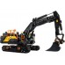 LEGO Technis 42215 Bager Volvo EC500 Hybrid